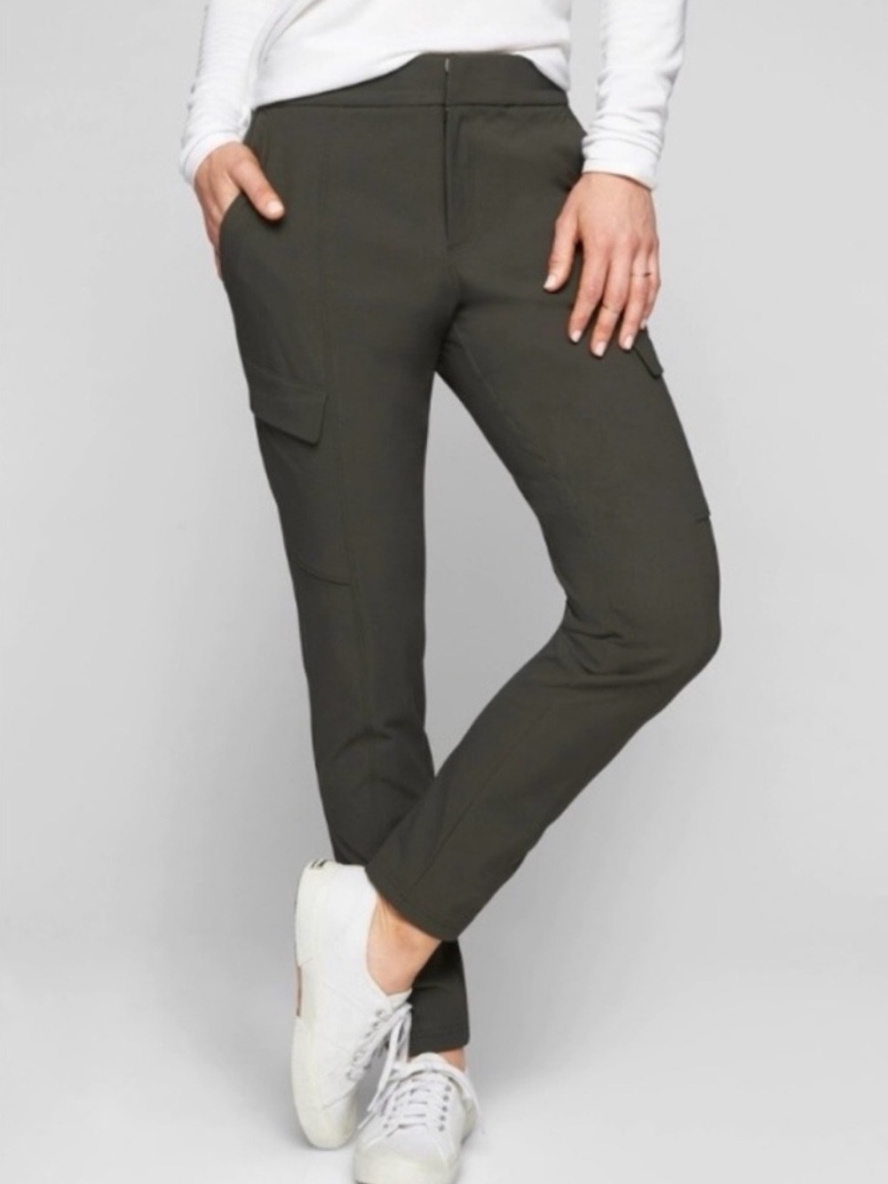 Athleta Wander Utility Pants